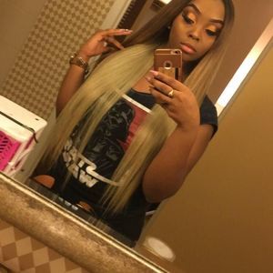 Meet your Posher, Brittany